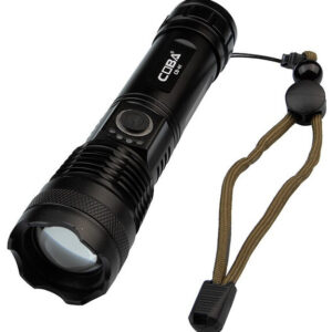 LED svietidlo COBA ZOOM