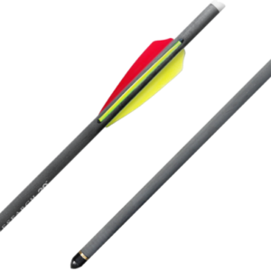 Šíp karbónový do kuše Ek-Archery Vulcan 20"