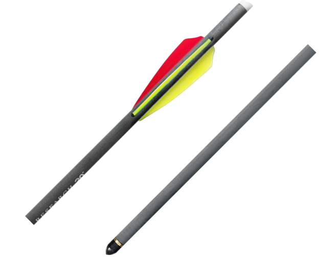Šíp karbónový do kuše Ek-Archery Vulcan 20"