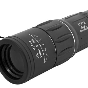 Monokulárny ďalekohľad BSH ADVENTURE 16 x 52