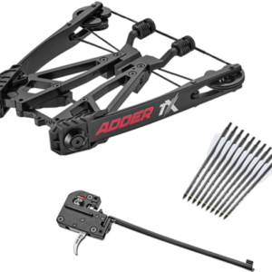 Upgrade verzia Ek-Archery ADDER TX