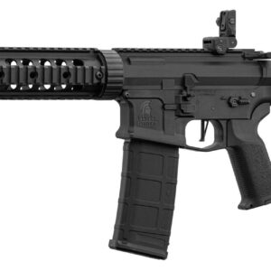 Airsoft samopal Lancer Tactical LT-15 M4 Gen2 SD Combo AEG, NSR